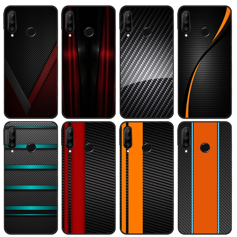 Car Carbon Fibre Pa… - image