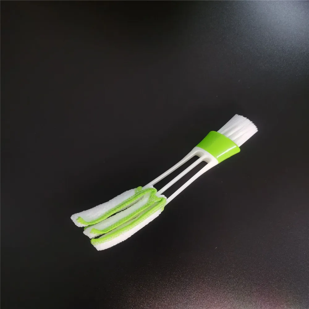 Car brush dust Tools Auto Cleaning Accessories For PEUGEOT 207 2006 2007 307 106 206 1998 2000