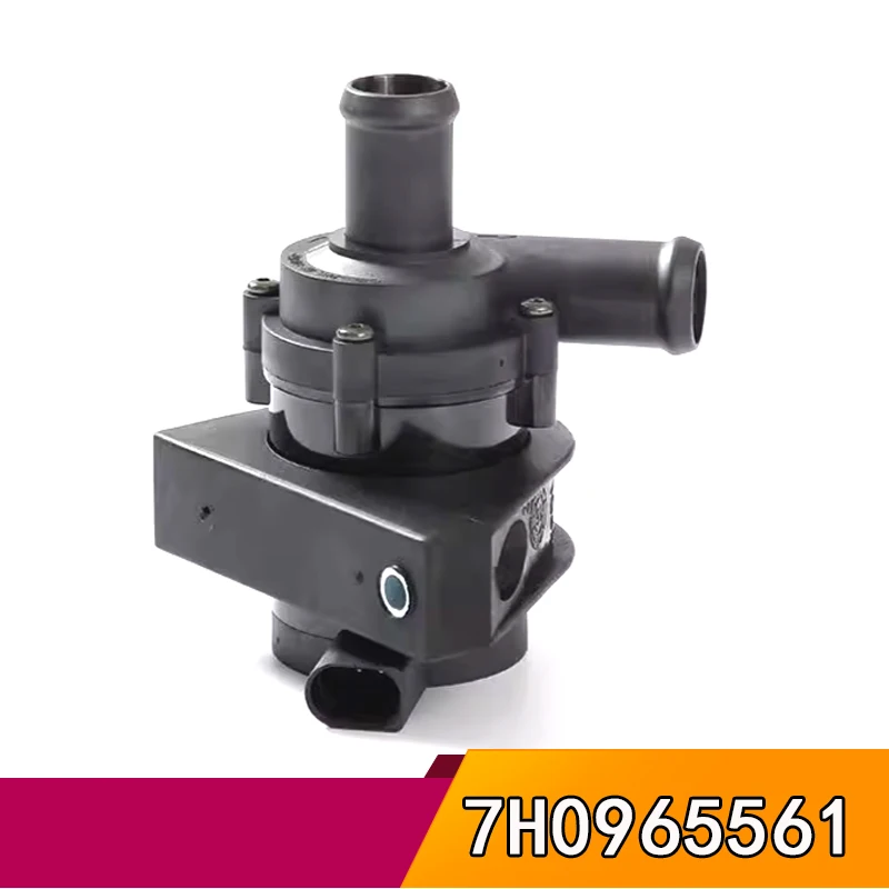 

7H096561A for Volkswagen Maitwei Xialang Automotive Auxiliary Water Pump Electronic Additional Coolant Pump