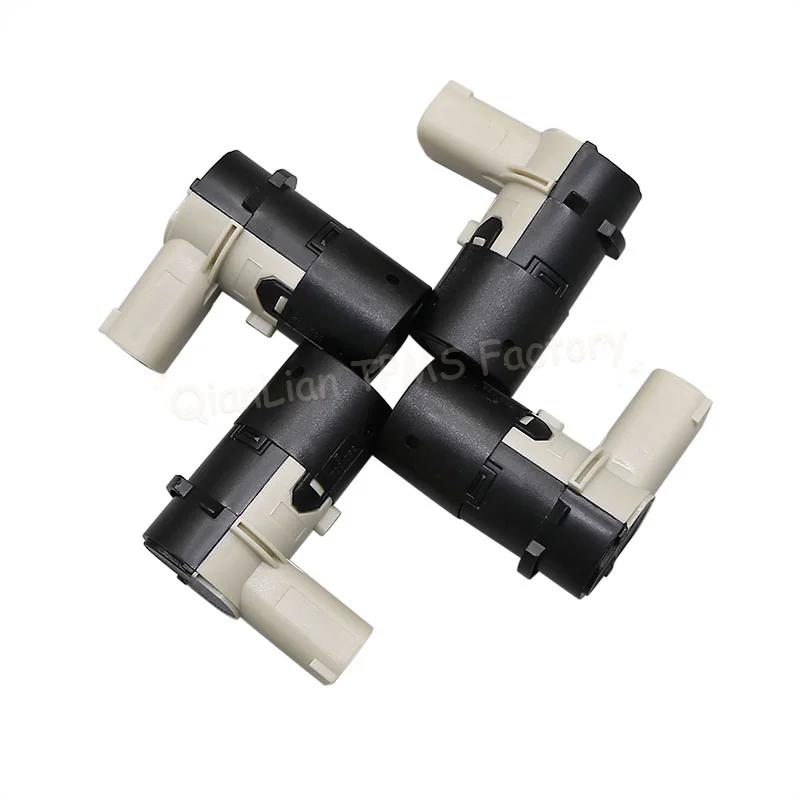 1/4pcs 735388363 PDC Assist Reverse Sensor For Fiat Croma Multipla Alfa Romeo 147 156 166 GT GTV Lancia Delta Car Parking Sensor