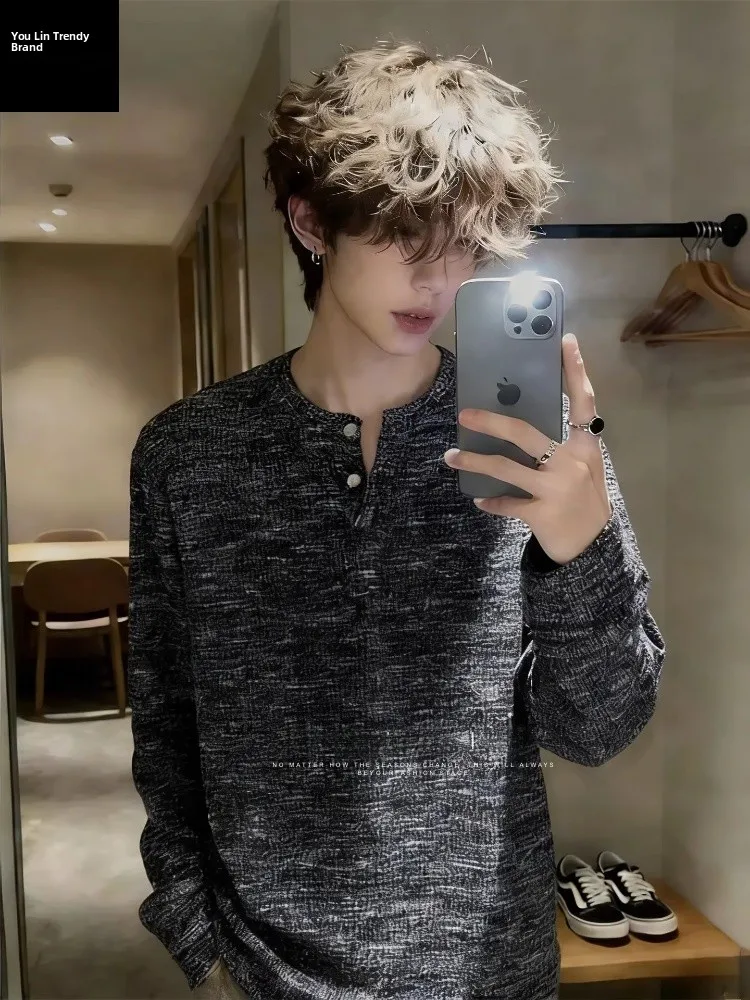 Bla Long Sve Henry …