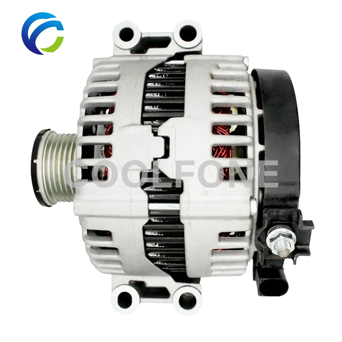 Generator Alternator for BMW X5 E70 3.0 N52B30 2006- 12317560985 12317560986 7560985 7560986 0121715018 0121715118