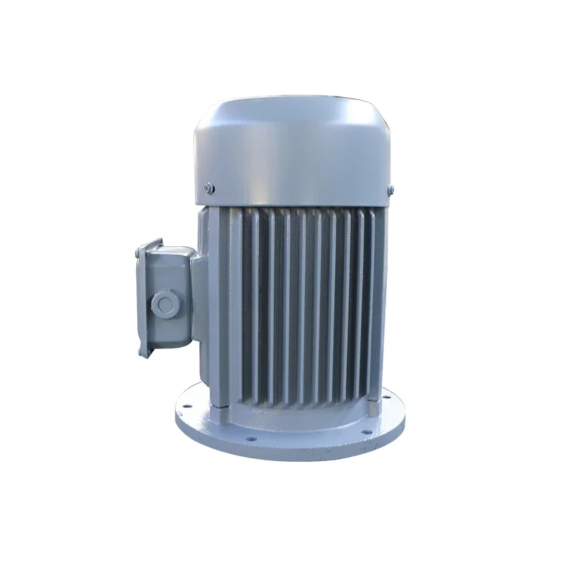 Changzhou Nanfang brand YE3 high-efficiency energy-saving motor 1.5KW-37KW1 level giant coupling