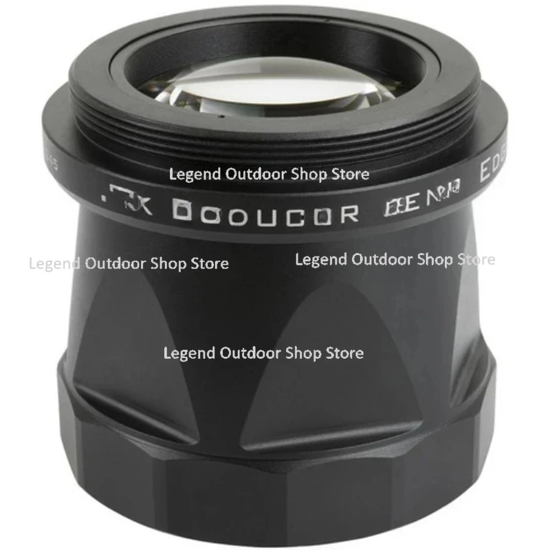 

0.7X Focal Reducer Lens Edgehd 925 Otas 94245
