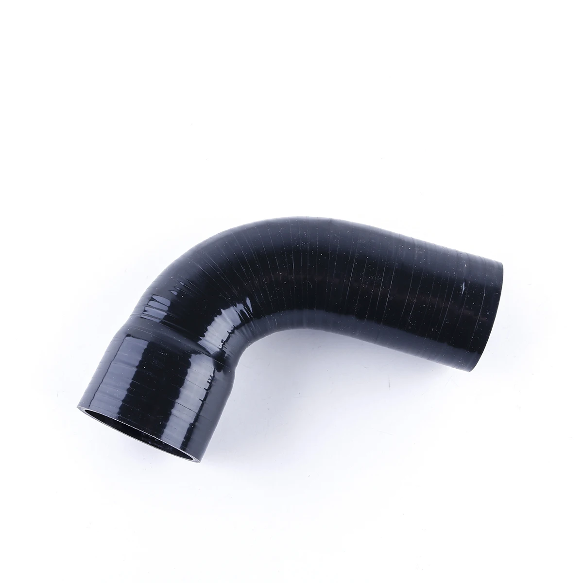 New Silicone Ancillary Turbocharger Boost Turbo Hose Pipe Tube Tubing Duct Kit for Volvo 850 T5 T-5 T5R T-5R R S70 V70 T5 2.3L