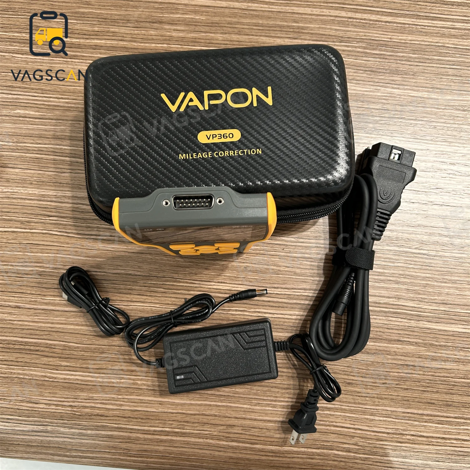 2026 for VAPON VP360 Professional OBD Correction Tool/ Read/clear DTC 2-in-1 Handheld Programmer Tool