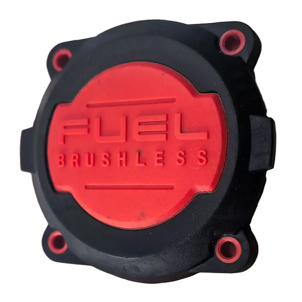 

Bearing Included End Cap For Equipment Repair Black 1 Piece Quantity Black Color Brand New Unused For Power Tool