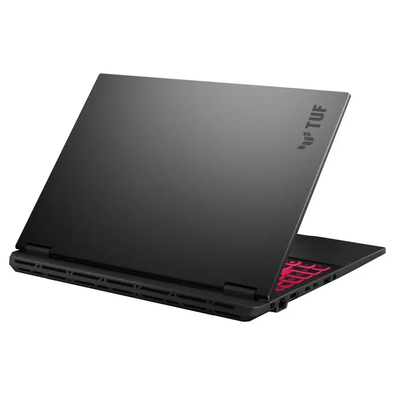 Asus Tuf Gaming A16 Fa608Pp Rtx5070 Amd R9-8940Hx 16Gb Ram Gaming Laptop