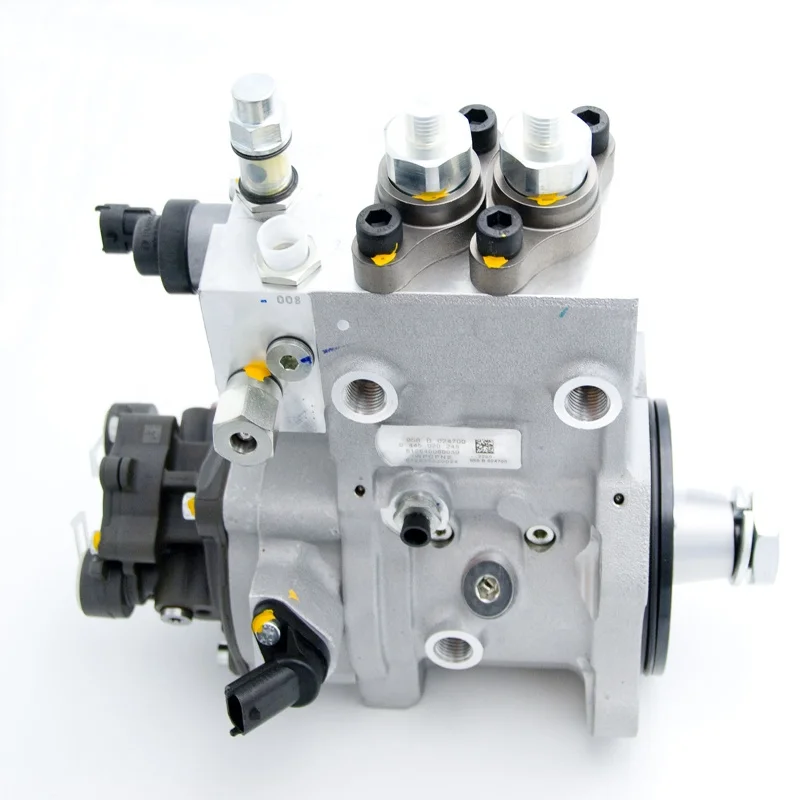 Engine High Pressure Pump 0445020245 612640080039 For Shacman-cummins Engine