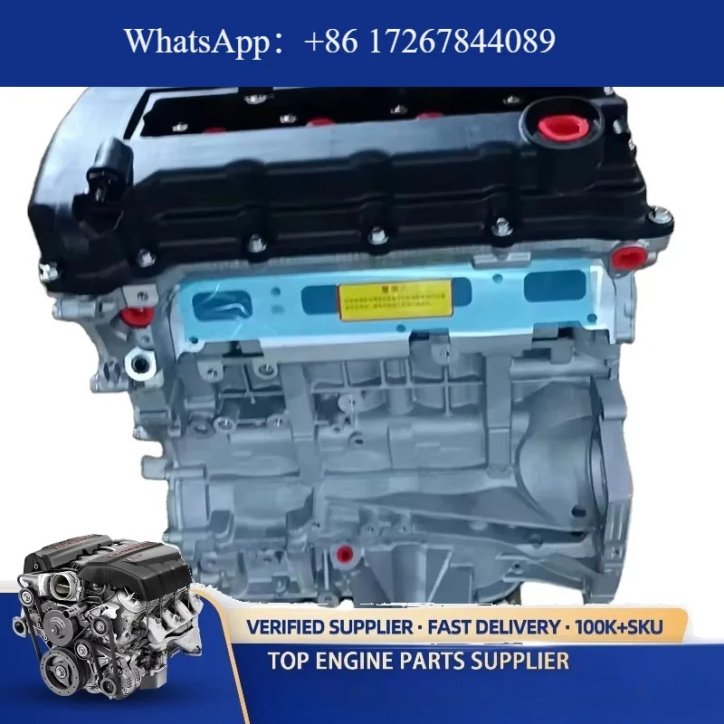 

Оптовая продажа оригинальных блоков цилиндров двигателя 4B11, 4B12, 4B10 для автомобилей Outlander и Lancer Evolution 2.0L