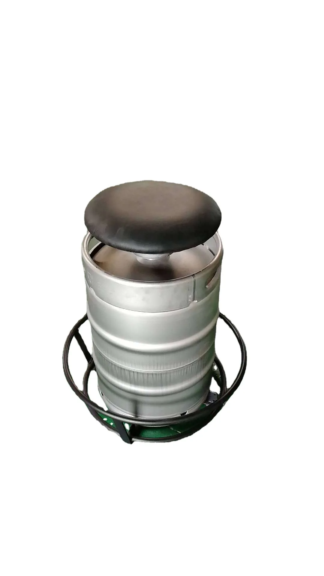 Urinal Beer Keg, Cr… - image