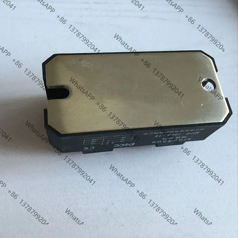 3 Phase Diode Bridge Rectifier Module MDS150A 150A 1600V