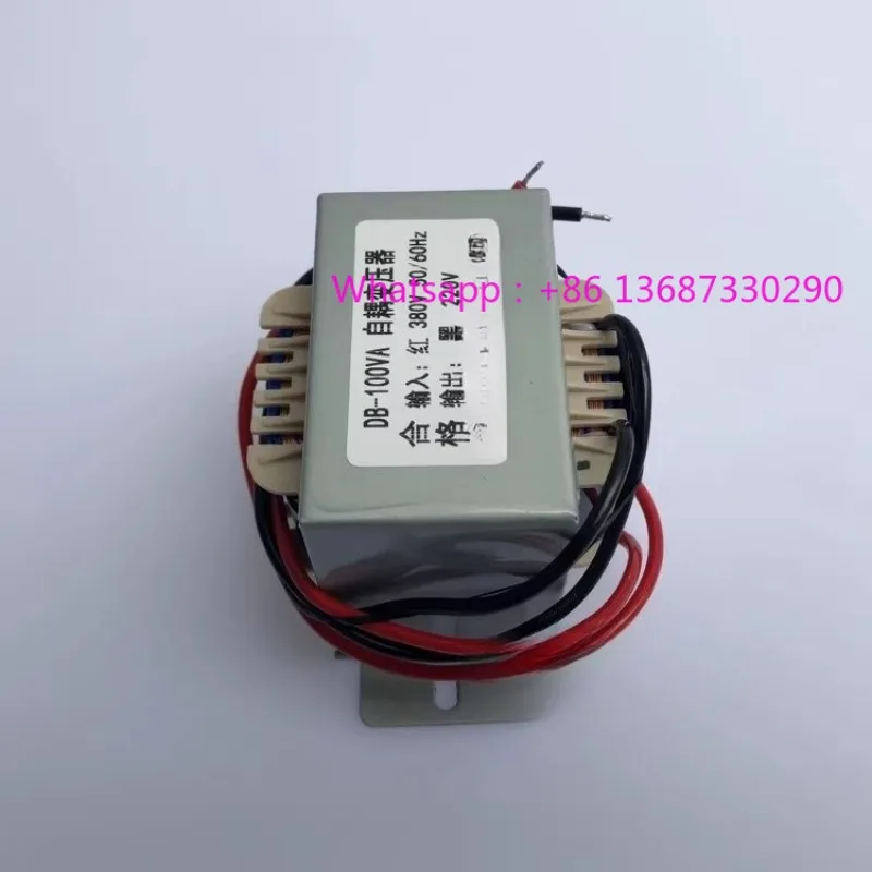 Transformer 100VA/W…