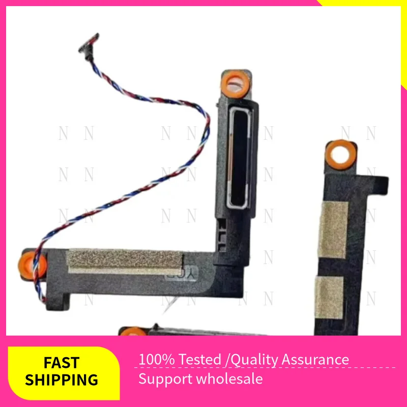 

Z 1pair Built In Speaker Replacement For ASUS Zenbook UX434 Ux434iq q407iq L+R