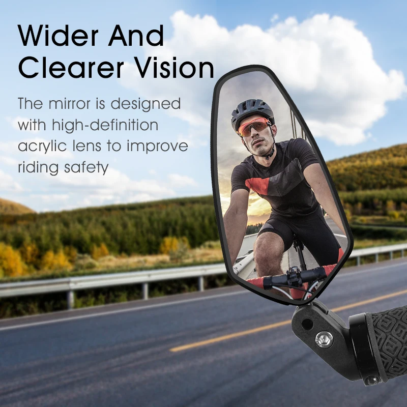 Thumbnail 2 - #19 Bicycle Mirrors List of Top Picks