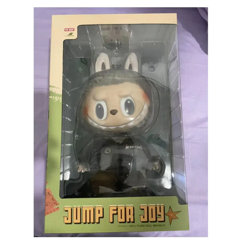 2025 38 см Angel Zimo Monster Raab креативная кукла для смены персонажей Diy виниловая подвеска кукла модель игрушки 1:1 настоящая игрушка подарок на день рождения 2025 38 см Angel Zimo Monster Raab креативная кукла для смены персонажей Diy виниловая подвеска кукла модель игрушки 1:1 настоящая игрушка подарок на день рождения