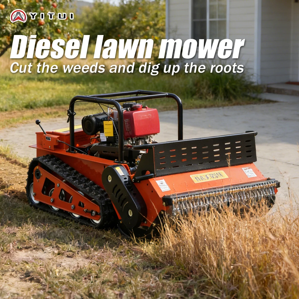 Customized Diesel L…