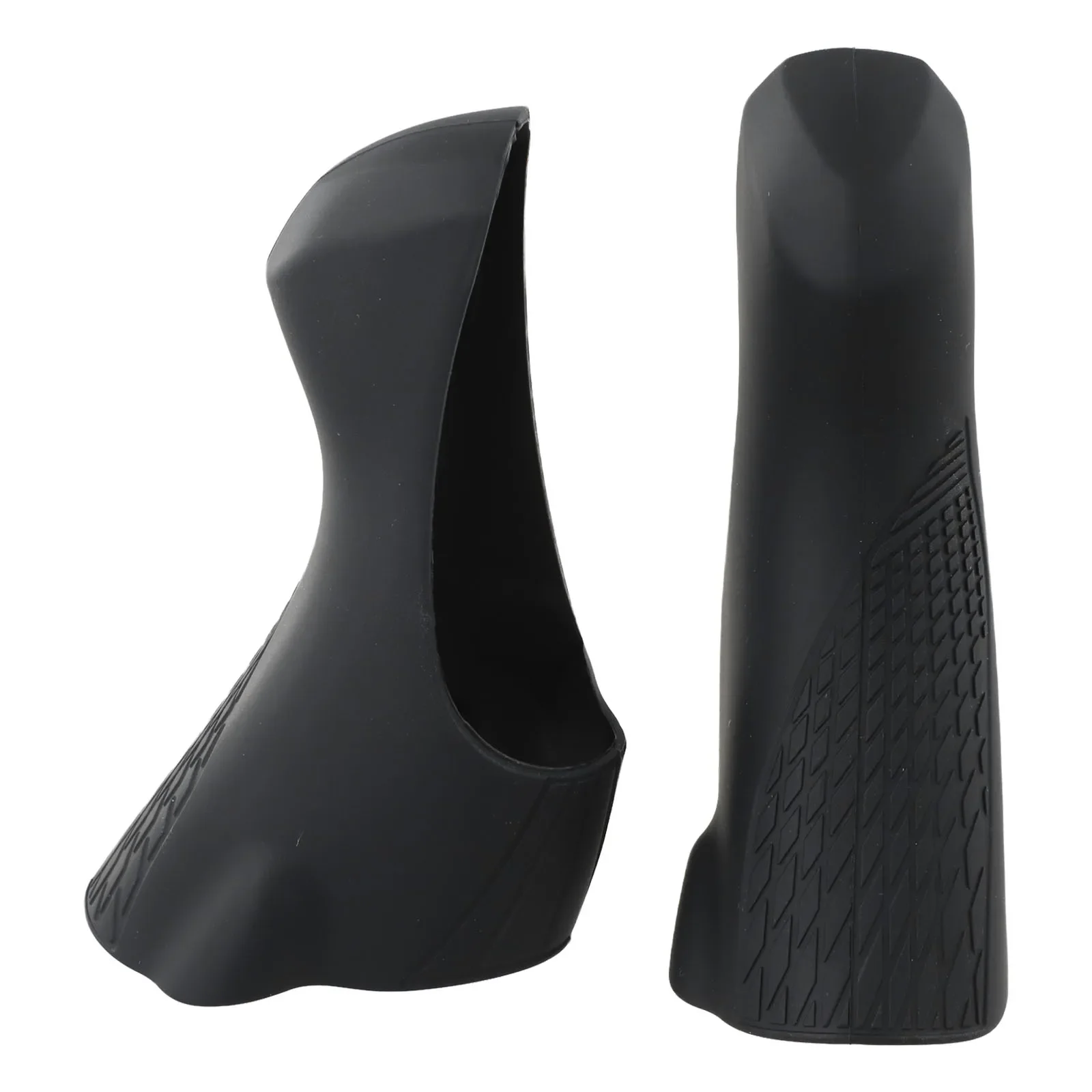 Weather Resistant Silicone Brake Lever Hoods for SORA ST R2000/ST R3000/ST R3030 Improved Control for Cyclists