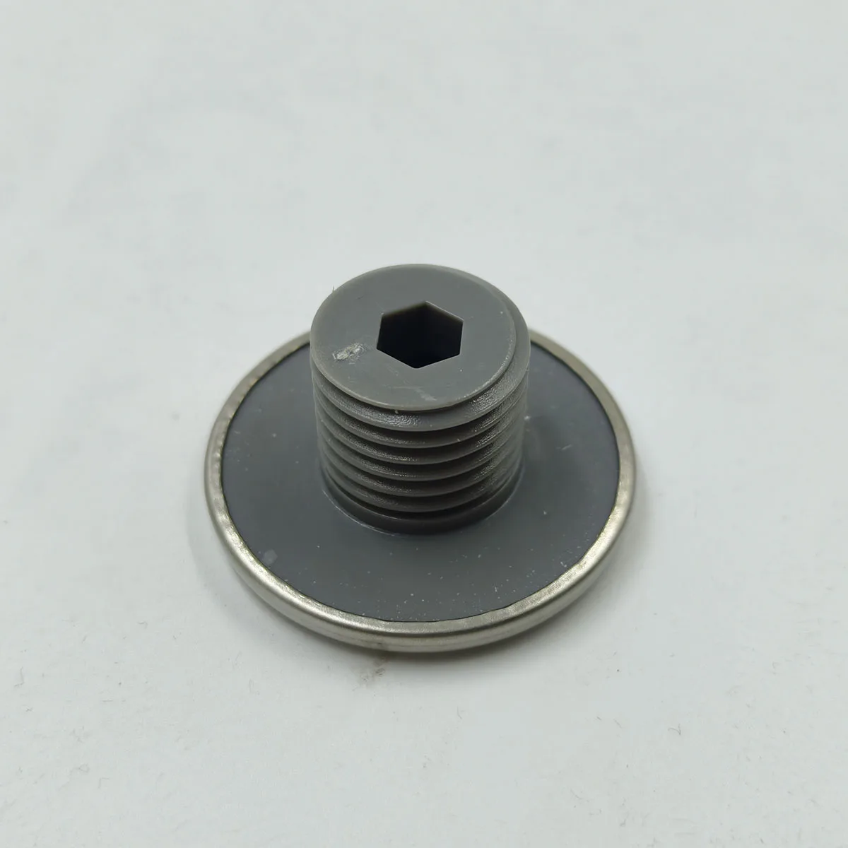 حوض التدليك نفاث الهواء، قطع غيار من الفولاذ المقاوم للصدأ، لا تحتوي على قاعدة بيضاء، مثالية لفوهة الهواء aj0010s