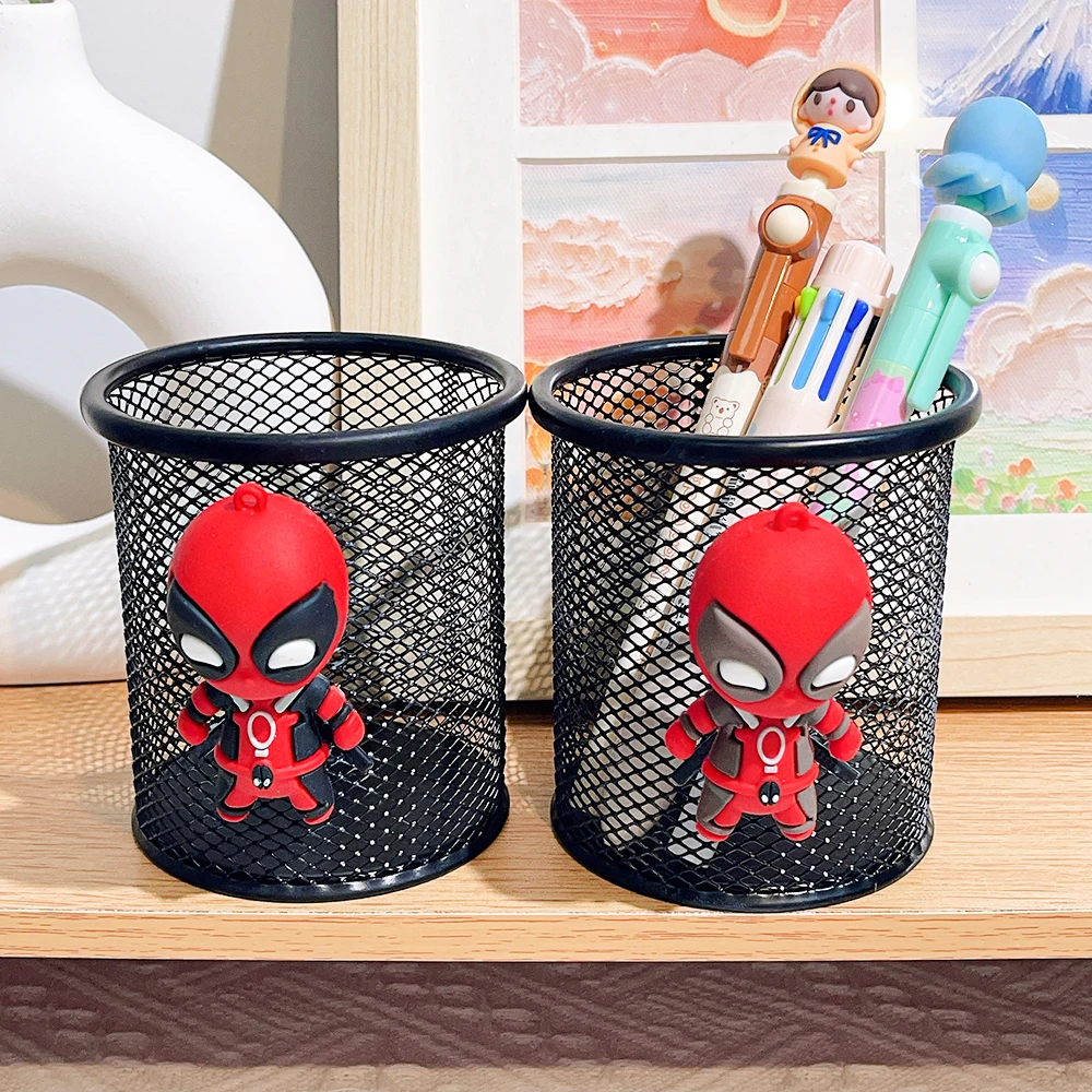 Marvel Deadpool Des…