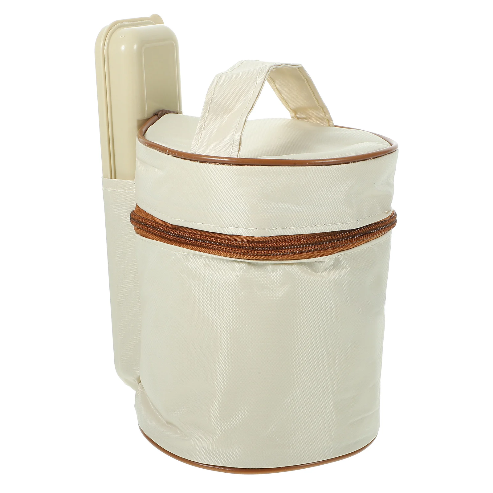 

Ramen Stainless Steel Lunch Box Food Containers Insulation Soup Bowl Microwavable