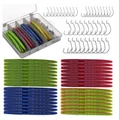 72pcs 4in set1