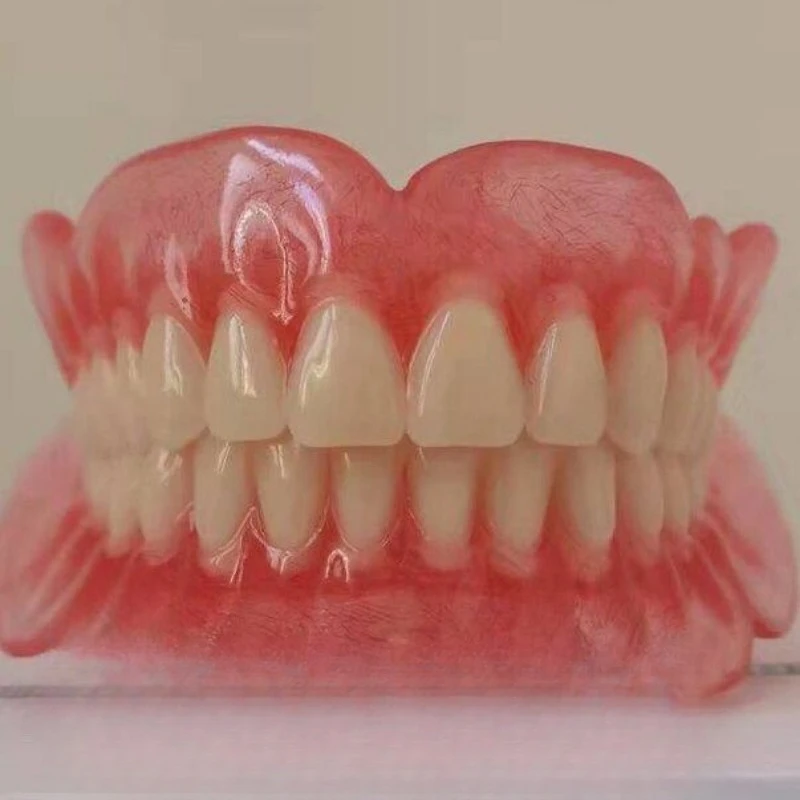 full-senior-teeth-full-tooth-models-display-supplies-full-dentures-movable-teeth-removable-dentures