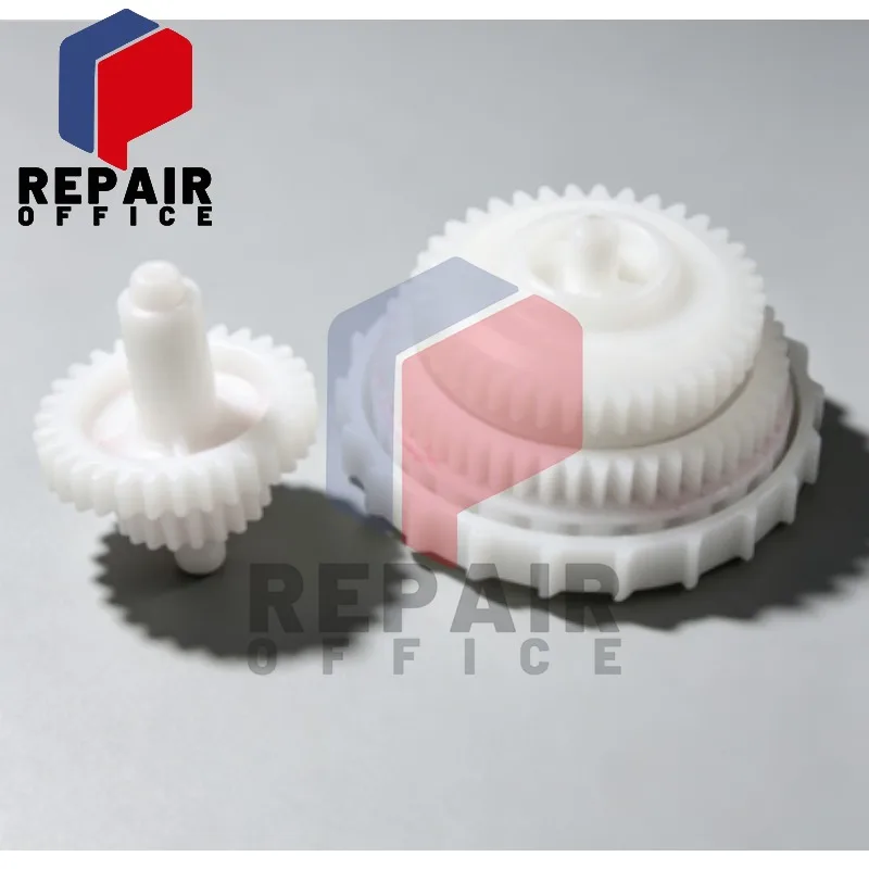 

RC4-2976 RC4-2979 Duplex Drive Gear is be for HP M402 M403 M426 M427 Printer Spare Parts