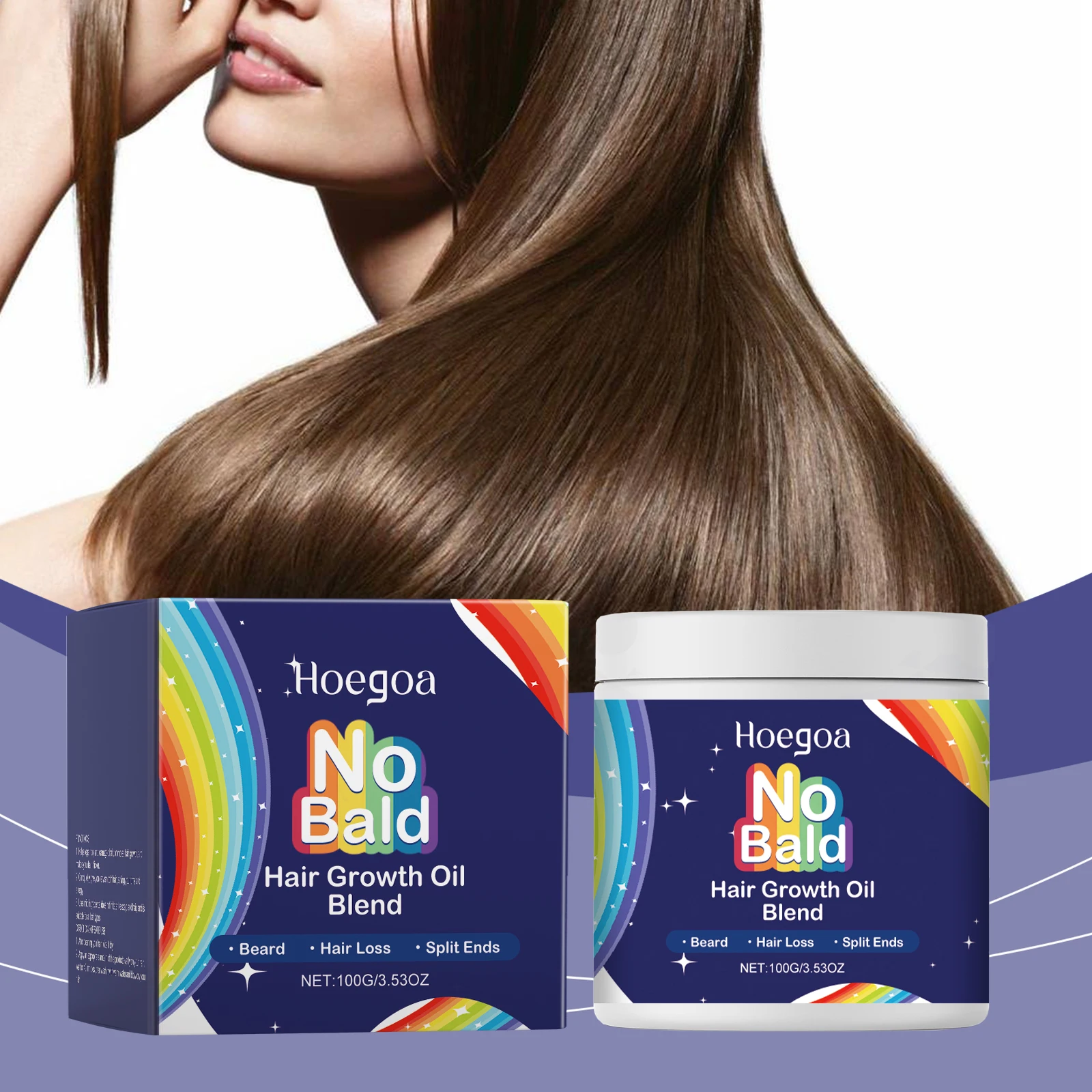 

Coconut Care Hair Mask Reduced Damage Relieve Dryness Nourish Scalp Mild Oil Control Promote Growth Deep Moisturizing Hair Mask