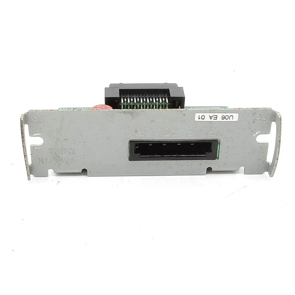 เครื่องพิมพ์ POS คู่ขนาน Ub-p02 II เหมาะสำหรับ TM-T88VI TM-H6000IV TM-T88VII EPSON