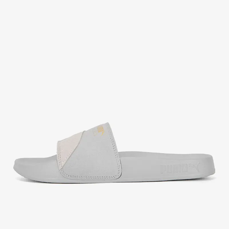 

Оригинальные новые мужские и женские повседневные, удобные, дышащие спортивные тапочки Puma 389117-03