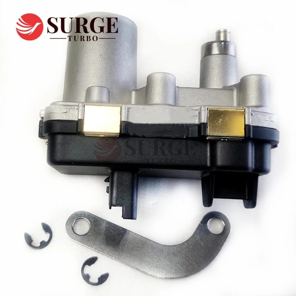 49477-01204 Turbo Electronic Actuator For Land Rover Evoque 2.2 SD4 110Kw TD04L 49477-01214 Wastegate Kit 49477-01213 LR065510