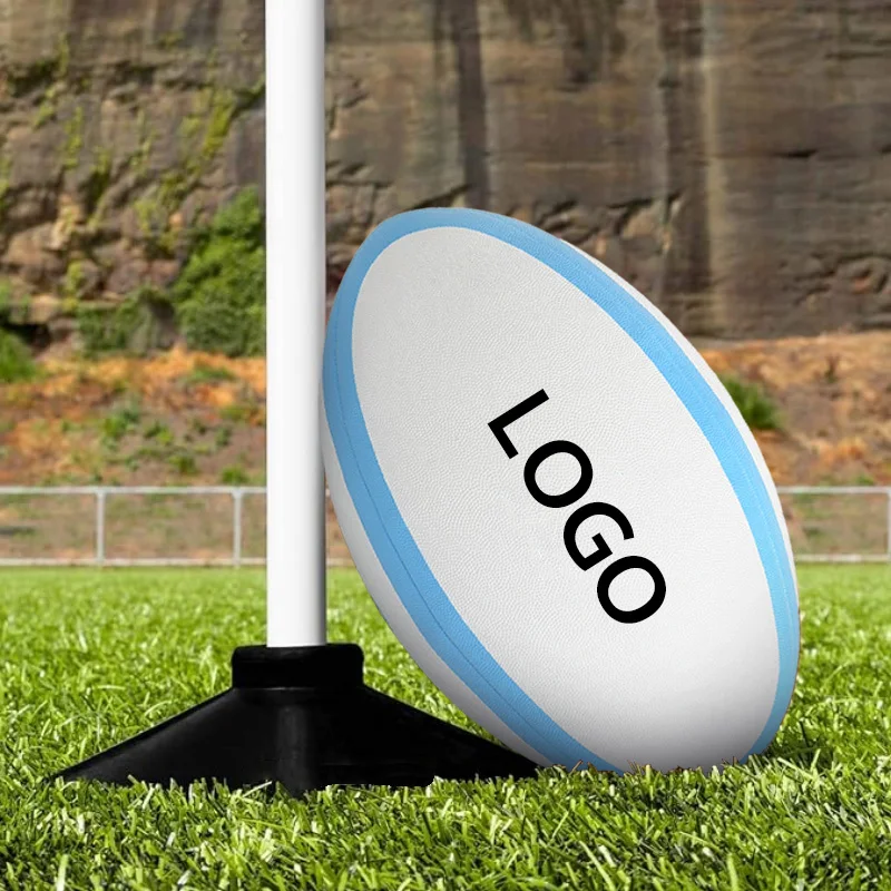 

Customized Professional Rugby Football Ball