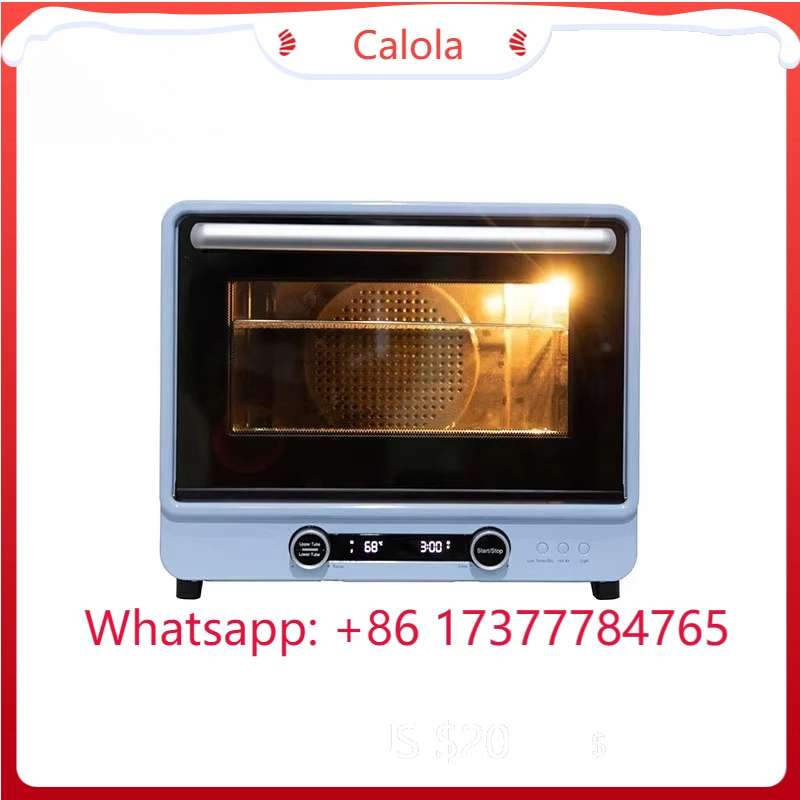New Condition Automatic 3D Vacuum Sublimation Oven 220V Electric for Heat Press Flatbed Printer