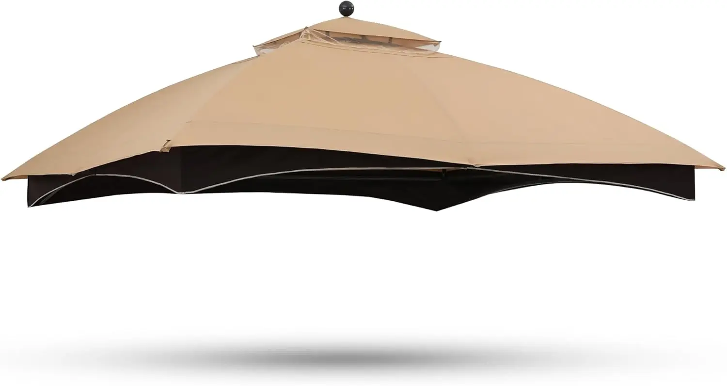 Riplock Gazebo Repl…