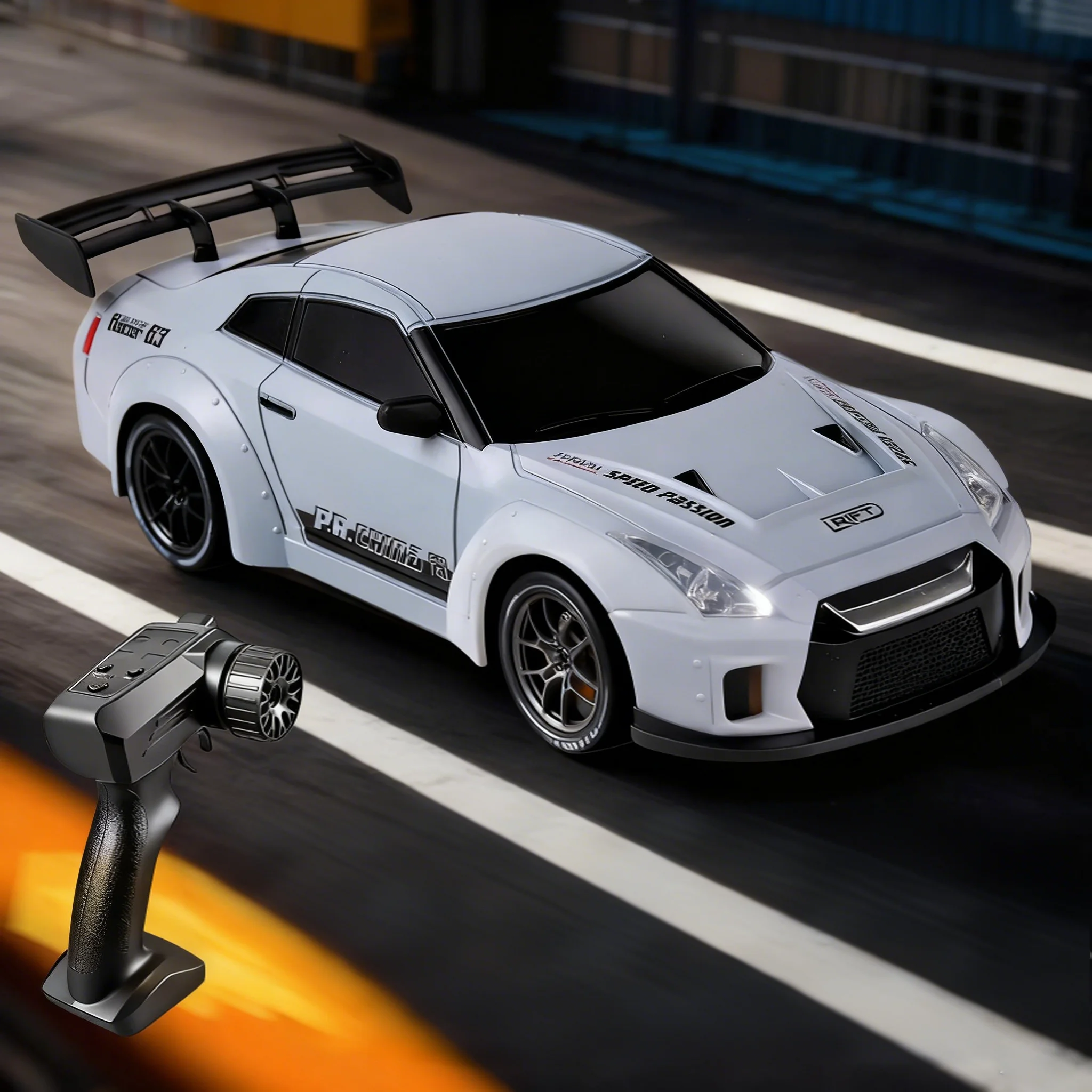 #68 Best Drift RC Cars to Buy In 2026