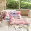 Strawberry Rabbit