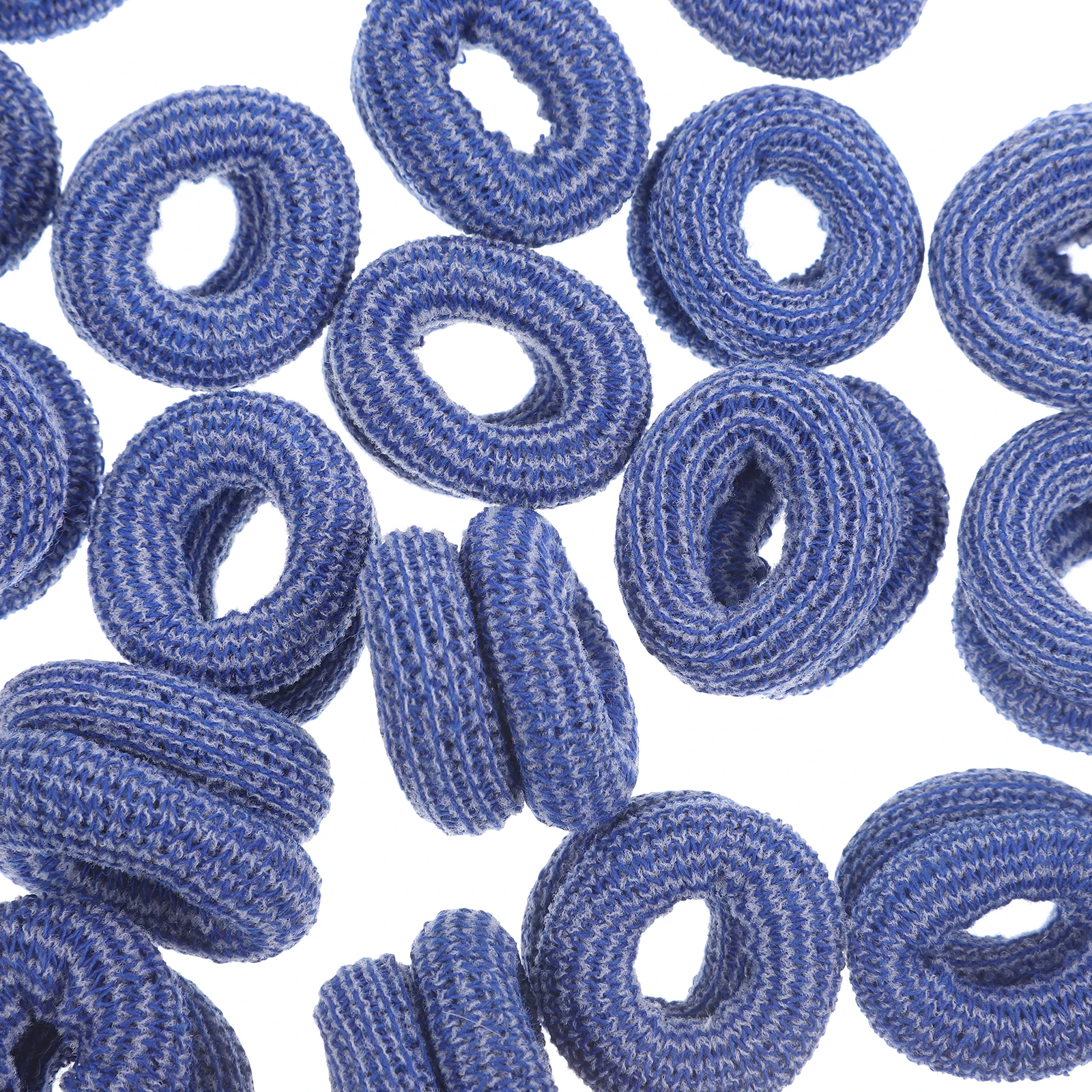 20 قطعة يغطي حماية لنصائح الأصابع قابلة لإعادة الاستخدام مقاومة للاهتراء متعددة الوظائف غطاء للأصابع خفيفة الوزن من القطن لتقوم بها بنفسك المنزلية #2