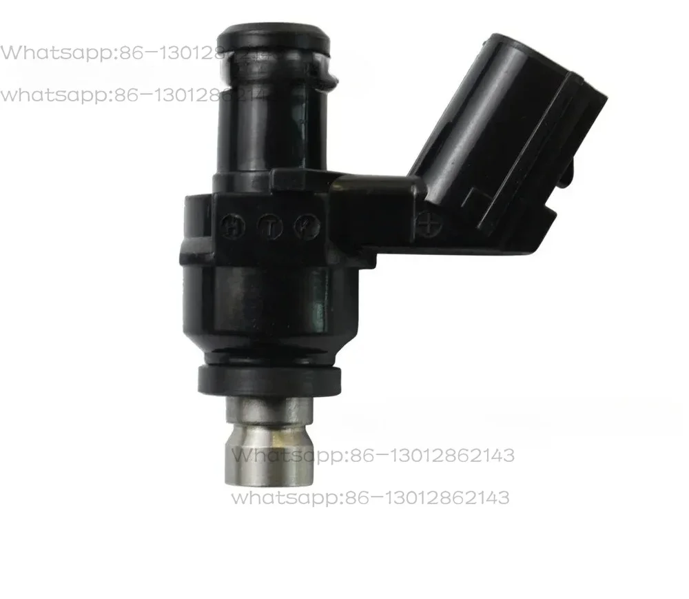 110I -125i 150 Motorcycle throttle body fuel injector (2 pieces)