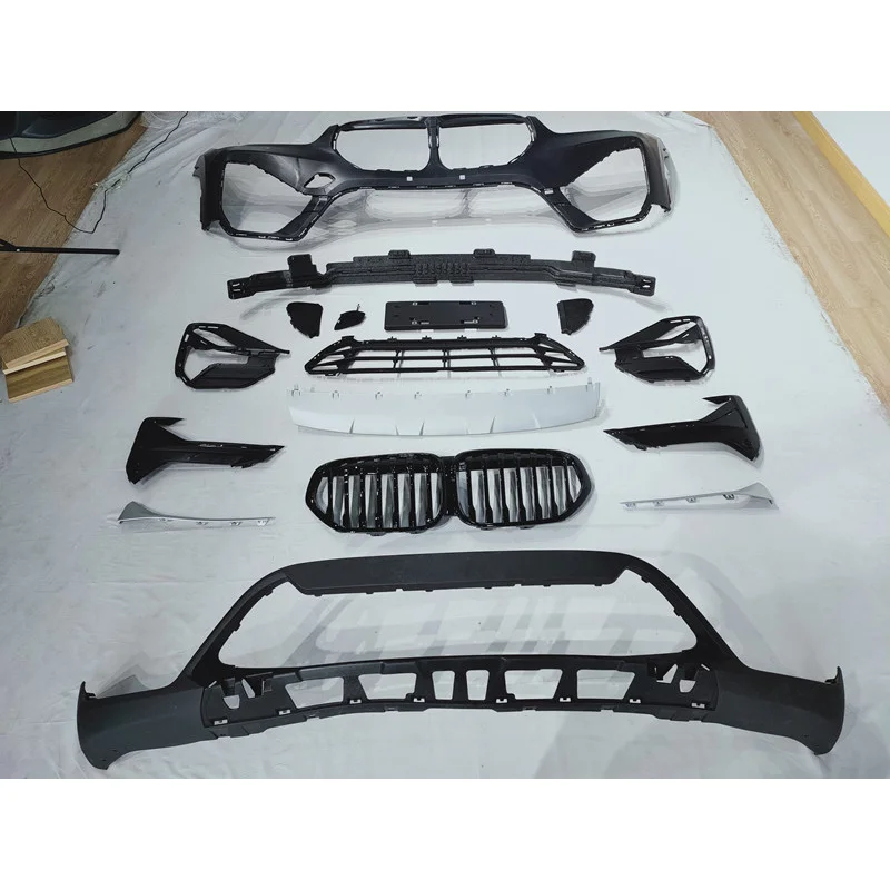 Hot Selling M Sport Style Fr Bumper Conversion Exterior Replacement Tuning Sport for X1 F48 2015+