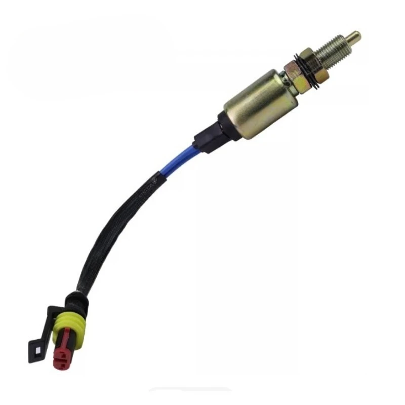 TB550.484.2 Brake Light Switch for Lovol Tractor Parts