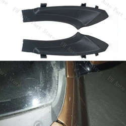 For Lifan X60 Car Front Windshield Wiper Water Deflector Plate Cover Neck Trim Panel Lid S5304131 S5304231