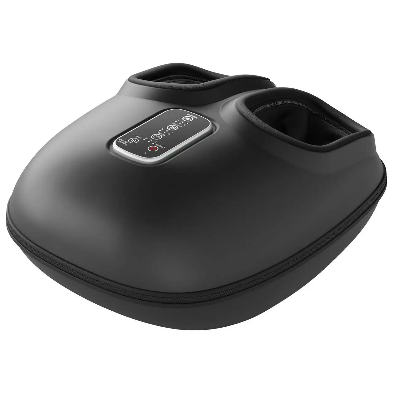 

Phenitech Shiatsu Foot Massager Foot Spa Plantar Deep Kneading Therapy Multi-Level Settings Home Office Use