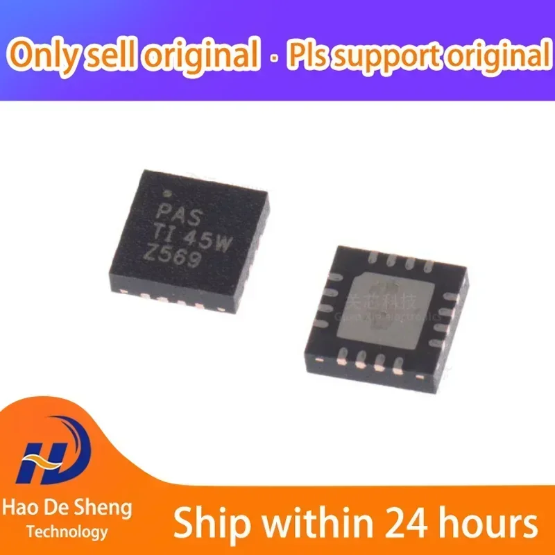 

10PCS/LOT DAC088S085CISQ DAC088S085CISQX 16WQFN New Original In Stock