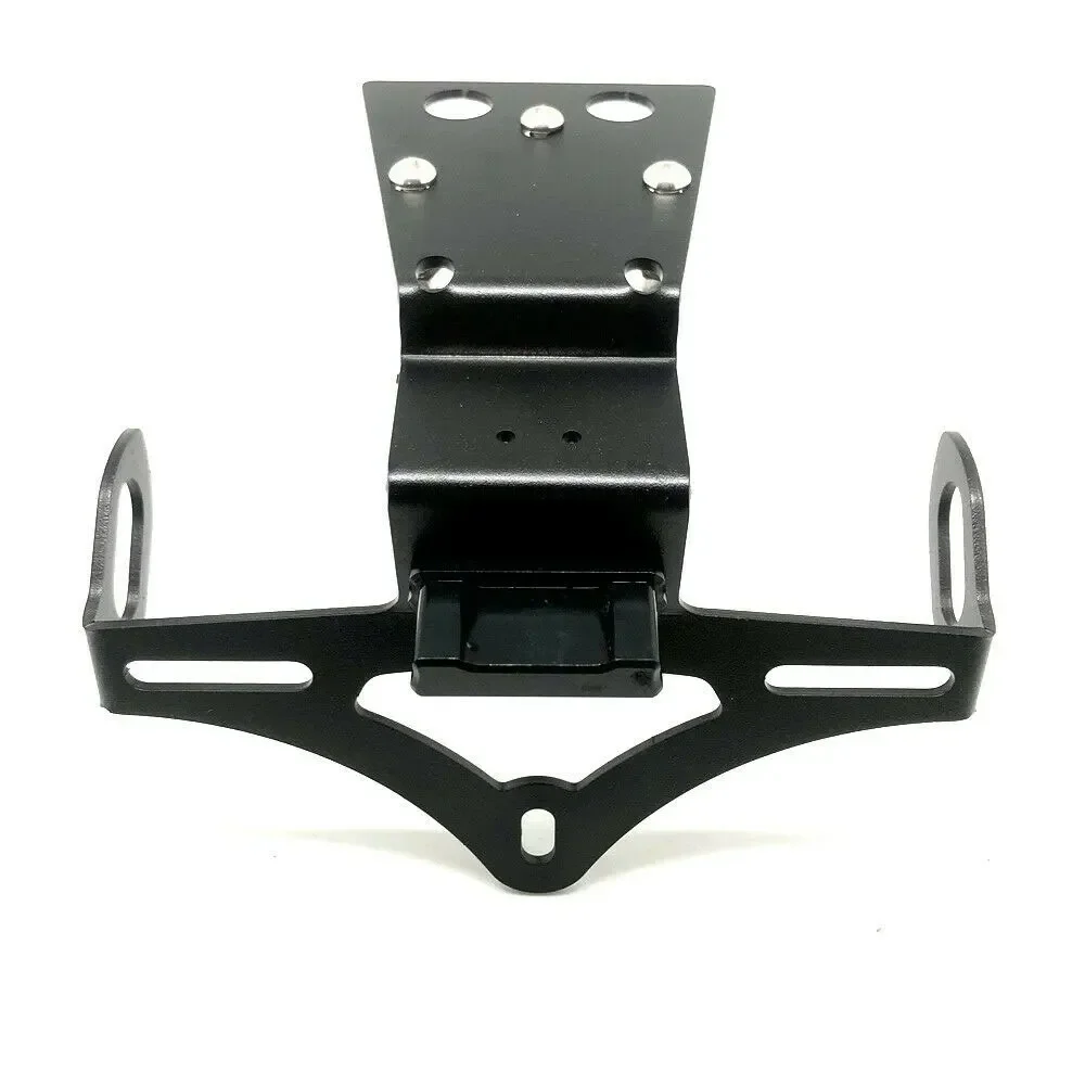 

Модифицированный держатель номерного знака мотоцикла, комплект кронштейнов для HONDA CBR 650F CB 650F 2014-2018, детали заднего номерного знака