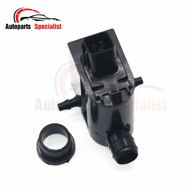 OE 98510-26100 1piece New Windshield Washer Pump For Hyundai i30 Coupe 2013 985102J000