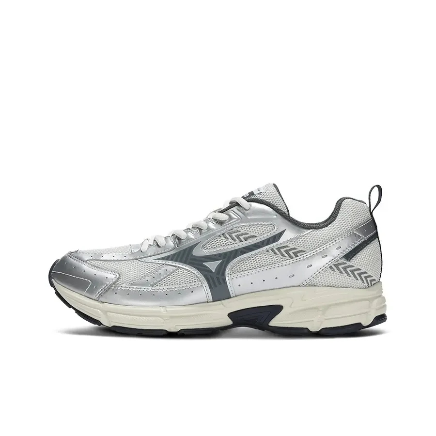 Mizuno Speed Hombres y mujeres Zapatillas retro clásicas Zapatillas deportivas para correr Unisex