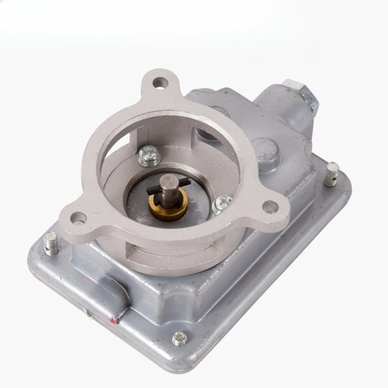 

Tanker flow sensor, generator, tanker accessories