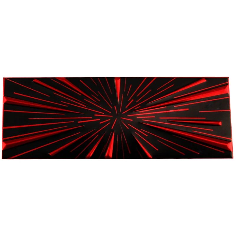Red Black