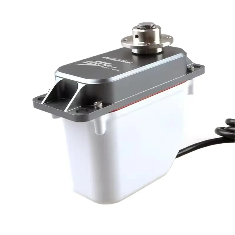 AvaCoreHappymodel Super200 400 Plus Upgraded Industrial Servo Robot
